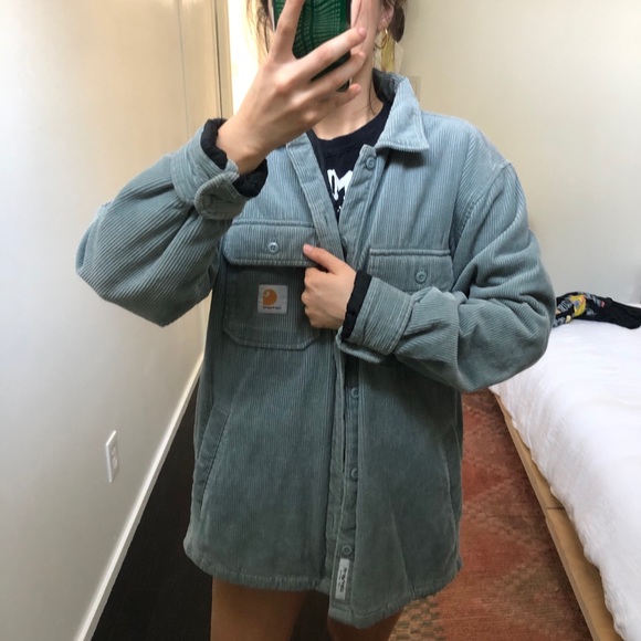 Carhartt Other - CARHARTT WIP WINSOME JACKET